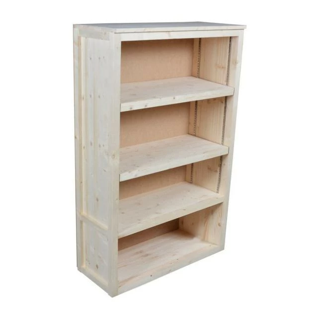Armoire basse bois clair 90 x 37 x 140 cm Promo ???? Armoire Basse Bois Clair 90 X 37 X 140 Cm ???? -Buffets Shop armoire basse bois clair 90 x 37 x 140 cm 01