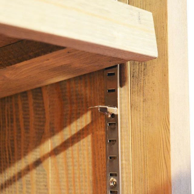 Armoire basse portes basses bois vieilli 90 x 37 x 140 cm Les meilleures critiques de ???? Armoire Basse Portes Basses Bois Vieilli 90 X 37 X 140 Cm ???? -Buffets Shop armoire basse portes basses bois vieilli 90 x 37 x 140 cm 03