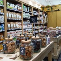 Les meilleures critiques de ???? Armoire Haute Portes Basses Bois Vieilli 90 X 37 X 200 Cm ⭐ -Buffets Shop armoire haute portes basses bois vieilli 90 x 37 x 200 cm 05