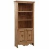 Top 10 ???? Bibliothèque En épicéa 88x38x196 ????