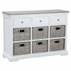 Tout neuf ???? Buffet En Manguier 120x40x86 ????