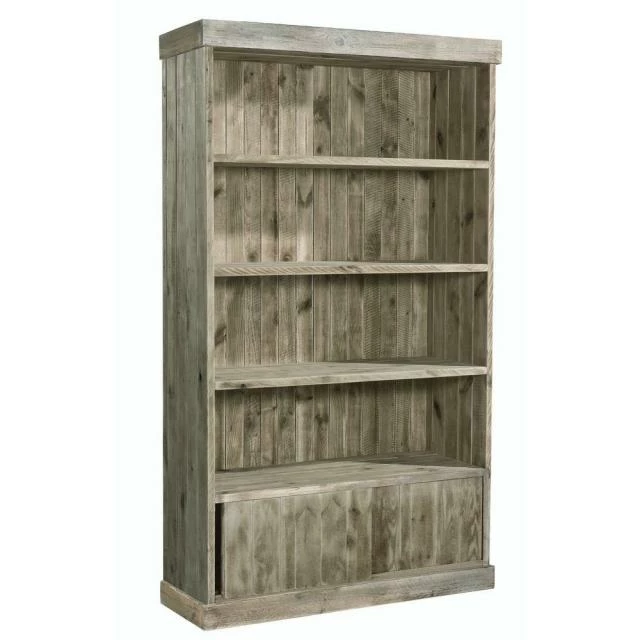 Buffet Héritage étagères et portes L119 x P44 x H200cm Le moins cher ⌛ Buffet Héritage étagères Et Portes L119 X P44 X H200cm ✔️ -Buffets Shop buffet heritage etageres et portes l119 x p44 x h200cm 01