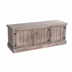 Remise ???? Caisson Bas Héritage 3 Portes L119 X P39 X H46cm ⌛