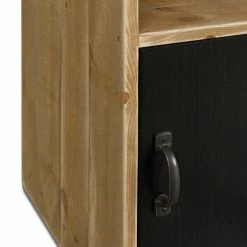 Acheter ???? Colonne 4 Casiers HATCH, Bois Massif, 39x39x195 Cm ❤️ 3 Acheter ???? Colonne 4 Casiers HATCH, Bois Massif, 39x39x195 Cm ❤️ -Buffets Shop colonne 4 casiers hatch bois massif 39x39x195 cm 04