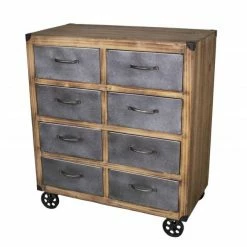 Tout neuf ???? Commode Cirée 8T L70 X P36 X H 80 ????