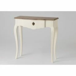 Top 10 ???? Console Celestine Blanche Avec Tiroir ????