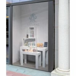 Sortie ⭐ Console Héritage L118 X P39 X H75cm/L79 X P29 X H60cm - Blanc Patiné - Par 2 ❤️ -Buffets Shop console heritage l118 x p39 x h75cm l79 x p29 x h60cm blanc patine par 2 30