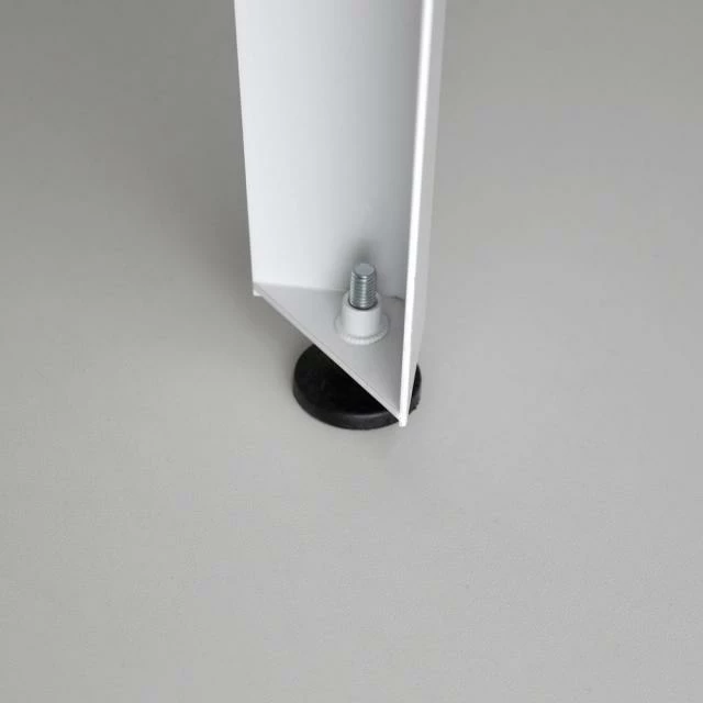 Console Lunds blanc-vieilli, plateau bois massif style industriel 39x110x75cm Acheter ???? Console Lunds Blanc-vieilli, Plateau Bois Massif Style Industriel 39x110x75cm ???? -Buffets Shop console lunds blanc vieilli plateau bois massif style industriel