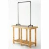 Grosses soldes ???? Console Présentoir Authentique L119 X P50 X H205 Cm ????