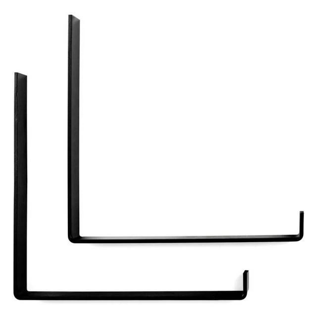 Étagère à fixer au mur Bristol - industriel-vintage 120x30x3cm. Budget ✨ Étagère à Fixer Au Mur Bristol - Industriel-vintage 120x30x3cm. ✔️ -Buffets Shop etagere a fixer au mur bristol industriel vintage