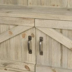 Le moins cher ❤️ Etagère Basse 2 Portes Gris De Payne 119 X 39 X H 80 TRADIS ???? 3 Le moins cher ❤️ Etagère Basse 2 Portes Gris De Payne 119 X 39 X H 80 TRADIS ???? -Buffets Shop etagere basse 2 portes gris de payne 119 x 39 x h 80 tradis 04