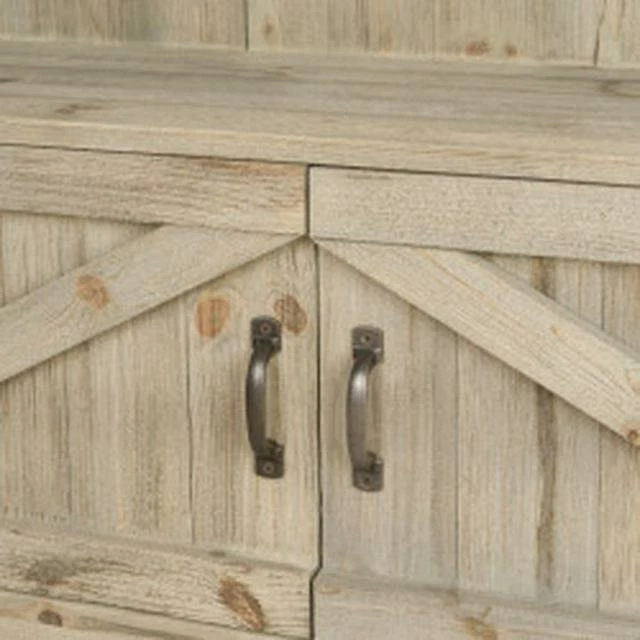 Etagère basse 2 portes Gris de Payne 119 x 39 x H 80 TRADIS Le moins cher ❤️ Etagère Basse 2 Portes Gris De Payne 119 X 39 X H 80 TRADIS ???? -Buffets Shop etagere basse 2 portes gris de payne 119 x 39 x h 80 tradis 04