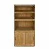 Le moins cher ???? Etagère Boulangerie L100, Bois Massif, 100x59x195 Cm ????
