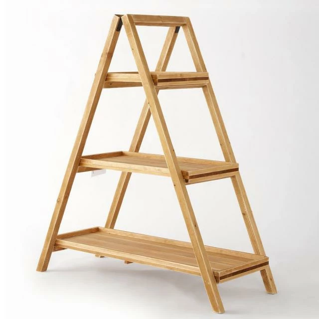 Etagère échelle 3 plateaux L120 x P48 x H150 cm Acheter ???? Etagère échelle 3 Plateaux L120 X P48 X H150 Cm ???? -Buffets Shop etagere echelle 3 plateaux l120 x p48 x h150 cm 01