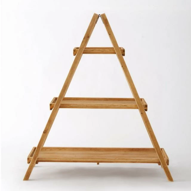 Etagère échelle 3 plateaux L120 x P48 x H150 cm Acheter ???? Etagère échelle 3 Plateaux L120 X P48 X H150 Cm ???? -Buffets Shop etagere echelle 3 plateaux l120 x p48 x h150 cm 02