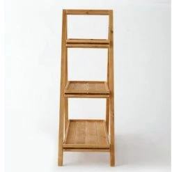 Acheter ???? Etagère échelle 3 Plateaux L120 X P48 X H150 Cm ???? 2 Acheter ???? Etagère échelle 3 Plateaux L120 X P48 X H150 Cm ???? -Buffets Shop etagere echelle 3 plateaux l120 x p48 x h150 cm 03