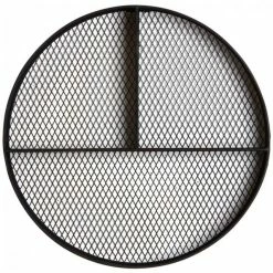 Le moins cher ❤️ Etagère Ronde Murale Ø45 Ep.7 ????