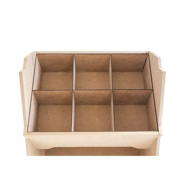 Offres ???? Kit Compartiments, De Séparation MDF Pour Présentoirs IZZIBOX© - 7 Pièces ???? 1 Offres ???? Kit Compartiments, De Séparation MDF Pour Présentoirs IZZIBOX© - 7 Pièces ????