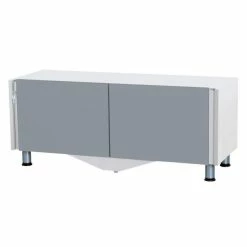 Meilleure vente 🧨 Kit Meuble Tiroir Aluminium Banko 🎁