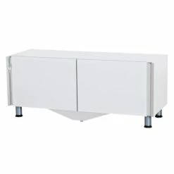 Coupon 🤩 Kit Meuble Tiroir Blanc Banko ✔️