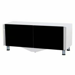 Nouveau ⌛ Kit Meuble Tiroir Noir Banko 🌟