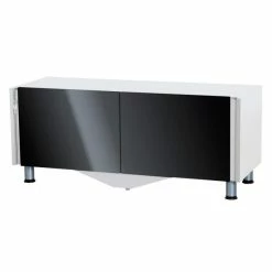 De gros 👏 Kit Meuble Tiroir Noir Laque Banko 🛒