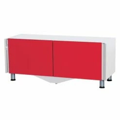 Acheter 👏 Kit Meuble Tiroir Rouge Banko 😀