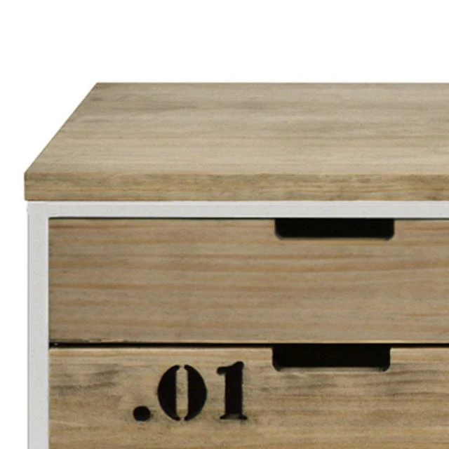 Meuble TV Icub3 avec tiroir et conteneur 40x120x45 cm Blanc Coupon ???? Meuble TV Icub3 Avec Tiroir Et Conteneur 40x120x45 Cm Blanc ???? -Buffets Shop meuble tv icub3 avec tiroir et conteneur 40x120x45 cm blanc 2