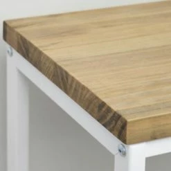 Les meilleures critiques de ✔️ Meuble TV Icub3 – Style Industriel Vintage 40x120x45 Cm Blanc ???? 5 Les meilleures critiques de ✔️ Meuble TV Icub3 – Style Industriel Vintage 40x120x45 Cm Blanc ???? -Buffets Shop meuble tv icub3 style industriel vintage 40x120x45 cm blanc 3