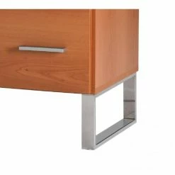 Les meilleures critiques de ⭐ Pied Chromé L.40cm - Par 2 😍