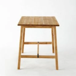 Nouveau ???? Table Authentique L119 X P70 X H78 Cm ???? -Buffets Shop table authentique l119 x p70 x h78 cm 03