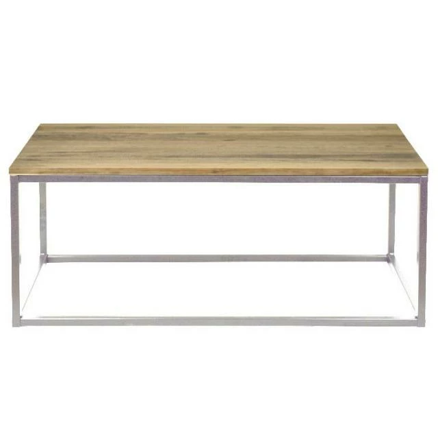Table basse auxiliaire Icub - industriel vintage bois et métal 120x45x40cm Blanc Offres ???? Table Basse Auxiliaire Icub - Industriel Vintage Bois Et Métal 120x45x40cm Blanc ???? -Buffets Shop table basse auxiliaire icub industriel vintage bois et metal 120x45x40cm blanc 1