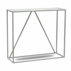 Les meilleures critiques de ???? Table Console Design Industriel Moderne En Métal 90x30x80 Cm ????