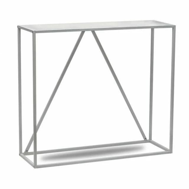 Table console design industriel moderne en métal 90x30x80 cm Les meilleures critiques de ???? Table Console Design Industriel Moderne En Métal 90x30x80 Cm ???? -Buffets Shop table console design industriel moderne en metal 90x30x80 cm 01
