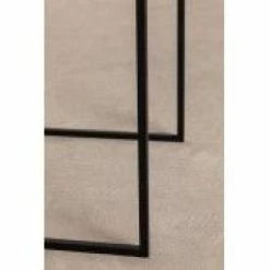 Nouveau ???? Tables Gigognes Rotin Et Fer ✔️ -Buffets Shop tables gigognes rotin et fer 05