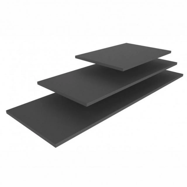 Meilleure vente ✨ Tablette En Bois Large Cubic® L 50 à 100 Cm - Plusieurs Couleurs - Pujadas - Noi ???? 1 Meilleure vente ✨ Tablette En Bois Large Cubic® L 50 à 100 Cm - Plusieurs Couleurs - Pujadas - Noi ????