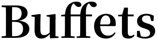 Buffets Shop